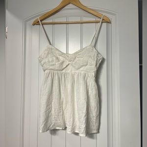 NEW Banana Republic Tank